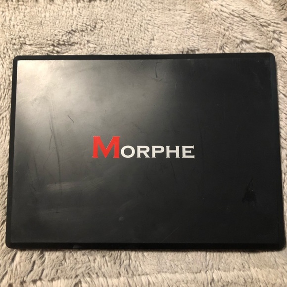 Morphe Other - Morphe 35W Palette